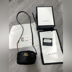 Gucci Marmont Mini bag